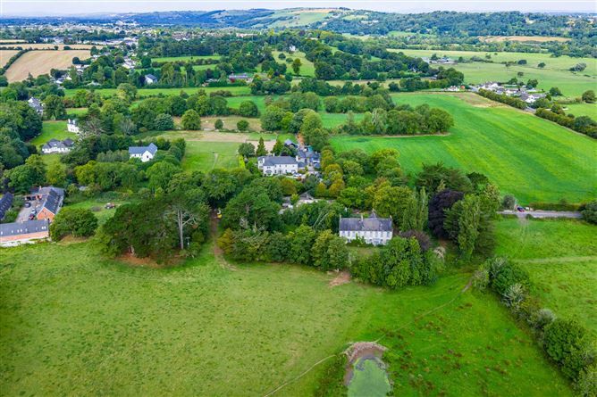Inchigaggin House, Inchigaggin Lane, Model Farm Road , Carrigrohane, Cork
