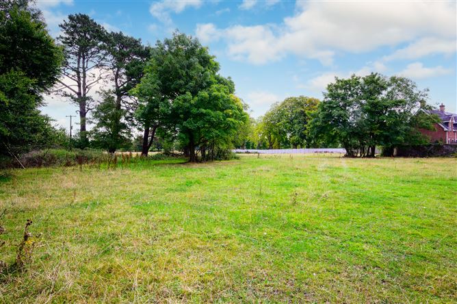 Inchigaggin House, Inchigaggin Lane, Model Farm Road , Carrigrohane, Cork