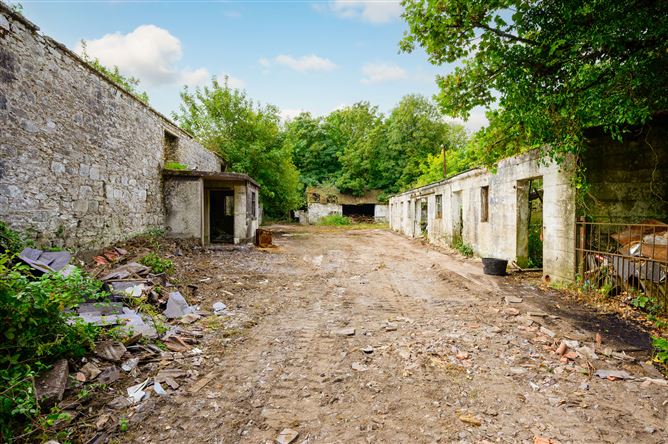 Inchigaggin House, Inchigaggin Lane, Model Farm Road , Carrigrohane, Cork