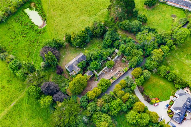 Inchigaggin House, Inchigaggin Lane, Model Farm Road , Carrigrohane, Cork