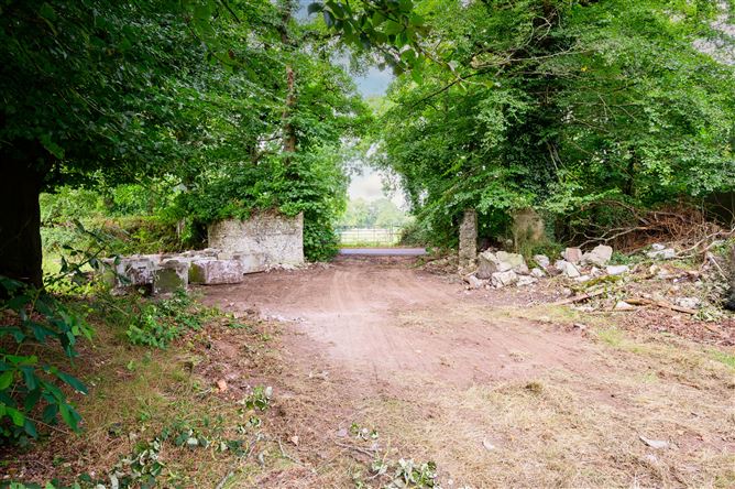 Inchigaggin House, Inchigaggin Lane, Model Farm Road , Carrigrohane, Cork