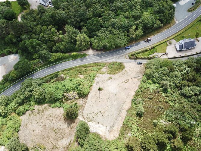 Site At, The Pans, Cranford, Co. Donegal