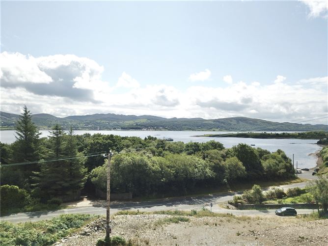 Site At, The Pans, Cranford, Co. Donegal