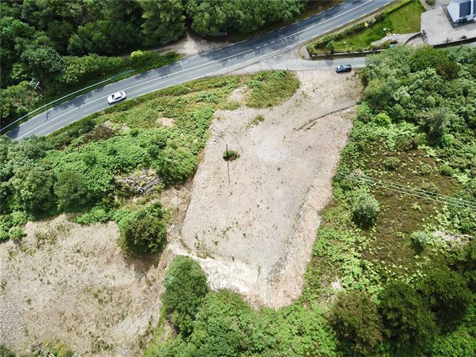 Site At, The Pans, Cranford, Co. Donegal