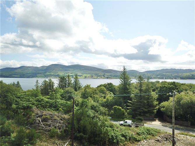 Site At, The Pans, Cranford, Co. Donegal