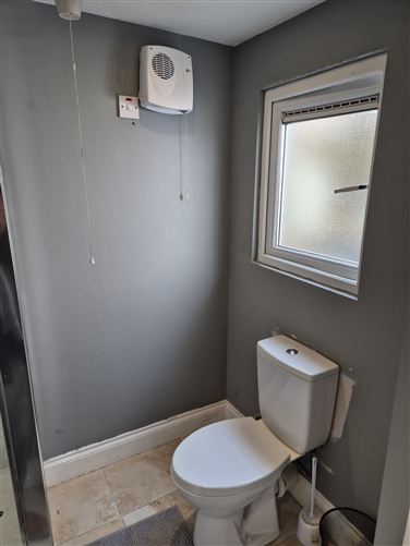 35 The Cottages, Ballintemple, Cork, Ballintemple, Cork City
