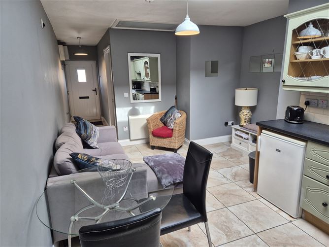 35 The Cottages, Ballintemple, Cork, Ballintemple, Cork City