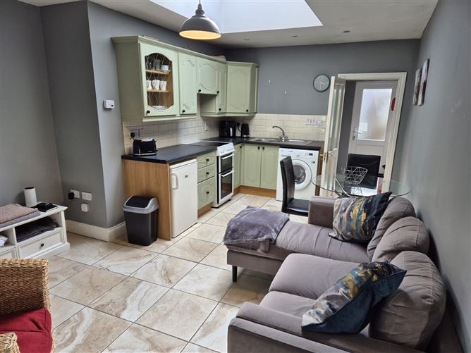 35 The Cottages, Ballintemple, Cork, Ballintemple, Cork City