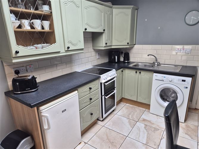 35 The Cottages, Ballintemple, Cork, Ballintemple, Cork City