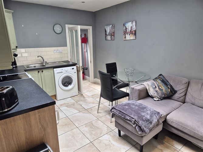 35 The Cottages, Ballintemple, Cork, Ballintemple, Cork City