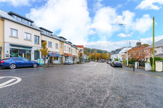 4, The Glen, Clon Brugh, Aikens Village, Sandyford, Dublin 18
