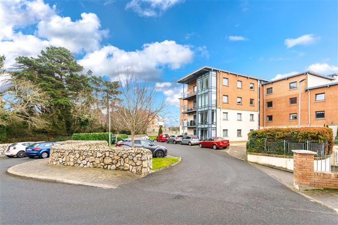 4, The Glen, Clon Brugh, Aikens Village, Sandyford, Dublin 18