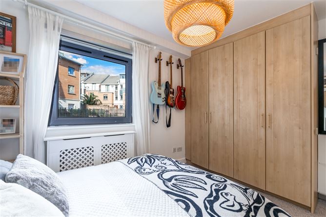 4, The Glen, Clon Brugh, Aikens Village, Sandyford, Dublin 18