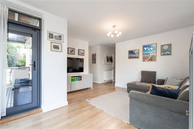 4, The Glen, Clon Brugh, Aikens Village, Sandyford, Dublin 18