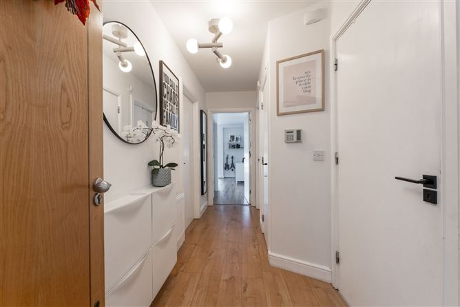 4, The Glen, Clon Brugh, Aikens Village, Sandyford, Dublin 18