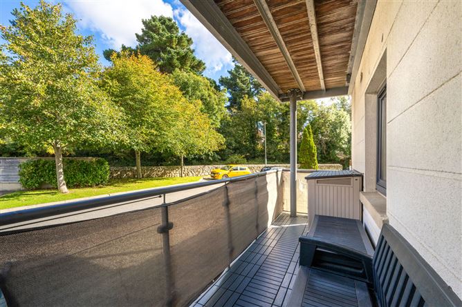 4, The Glen, Clon Brugh, Aikens Village, Sandyford, Dublin 18