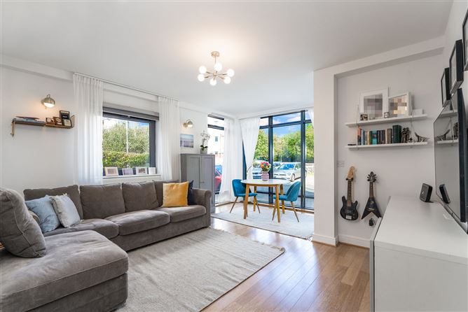 4, The Glen, Clon Brugh, Aikens Village, Sandyford, Dublin 18