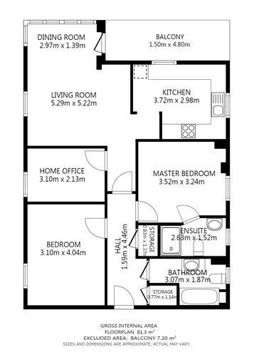 4, The Glen, Clon Brugh, Aikens Village, Sandyford, Dublin 18