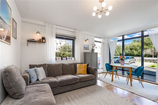 4, The Glen, Clon Brugh, Aikens Village, Sandyford, Dublin 18