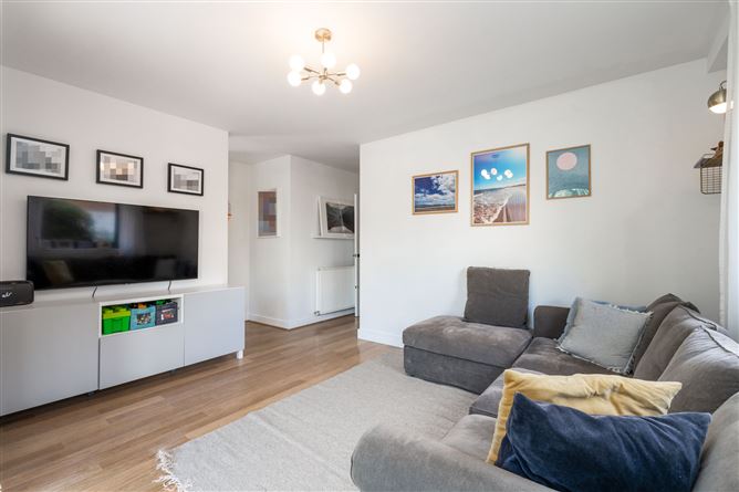 4, The Glen, Clon Brugh, Aikens Village, Sandyford, Dublin 18