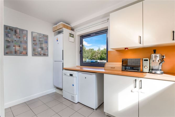 4, The Glen, Clon Brugh, Aikens Village, Sandyford, Dublin 18