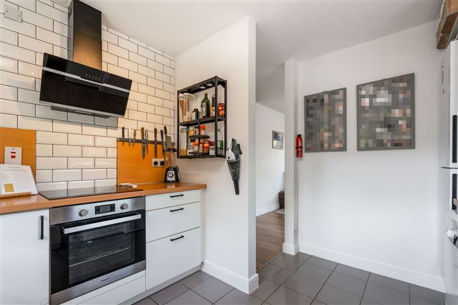 4, The Glen, Clon Brugh, Aikens Village, Sandyford, Dublin 18