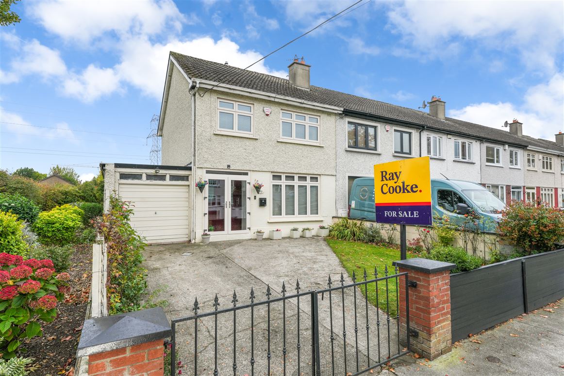 87 Oakwood Grove, Clondalkin, Dublin 22