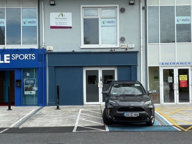 Unit 4 The Mall, Clare Road Business Centre, Clare Road, Ennis, Clare