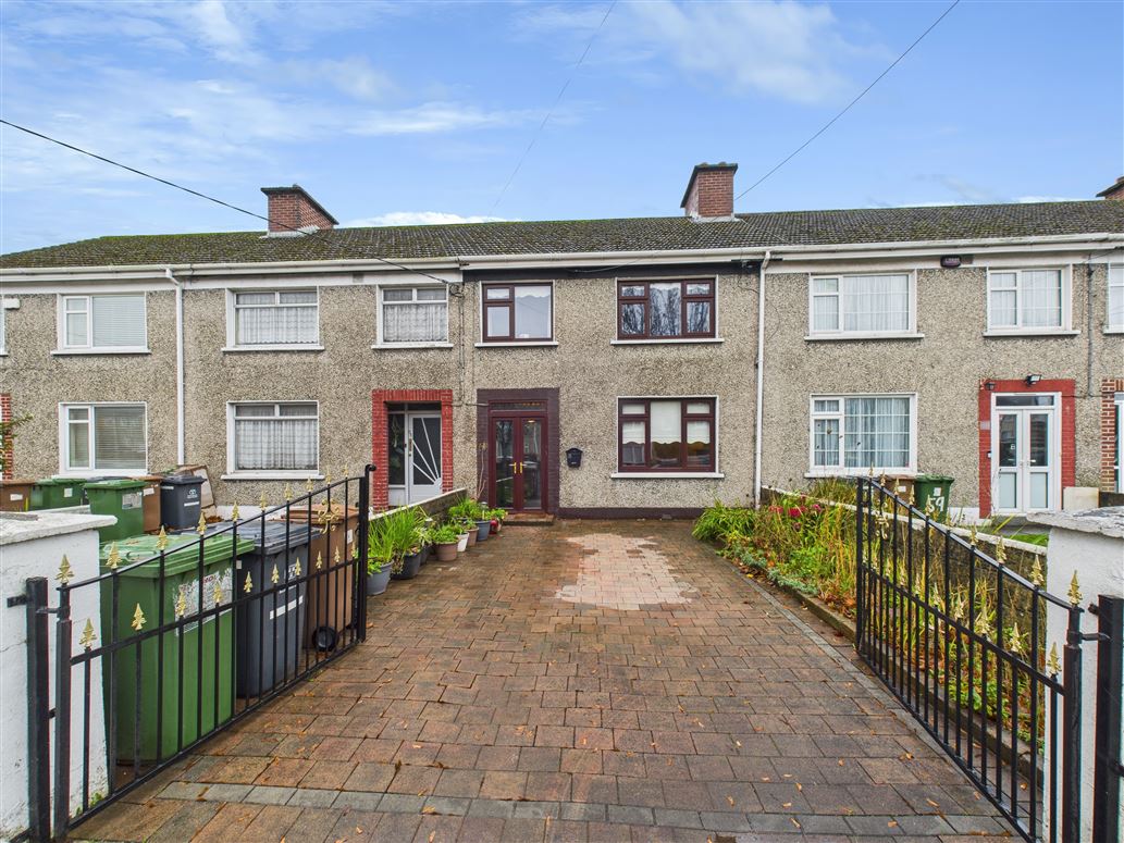 57 Ardcollum Avenue, Artane, Dublin 5