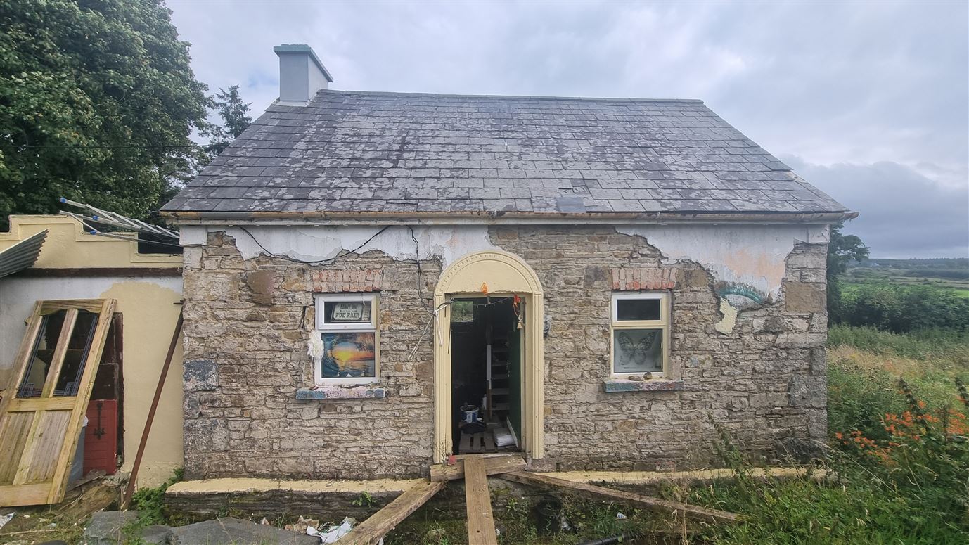 Caherlevoy,Mountcollins, Abbeyfeale, Limerick