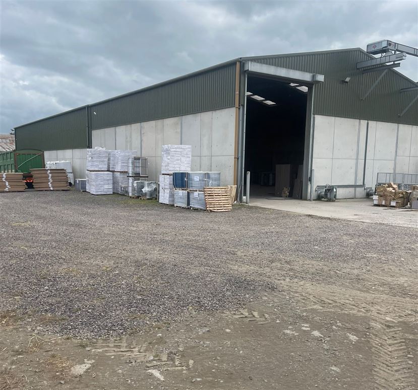 Warrenstown, Drumree, Meath