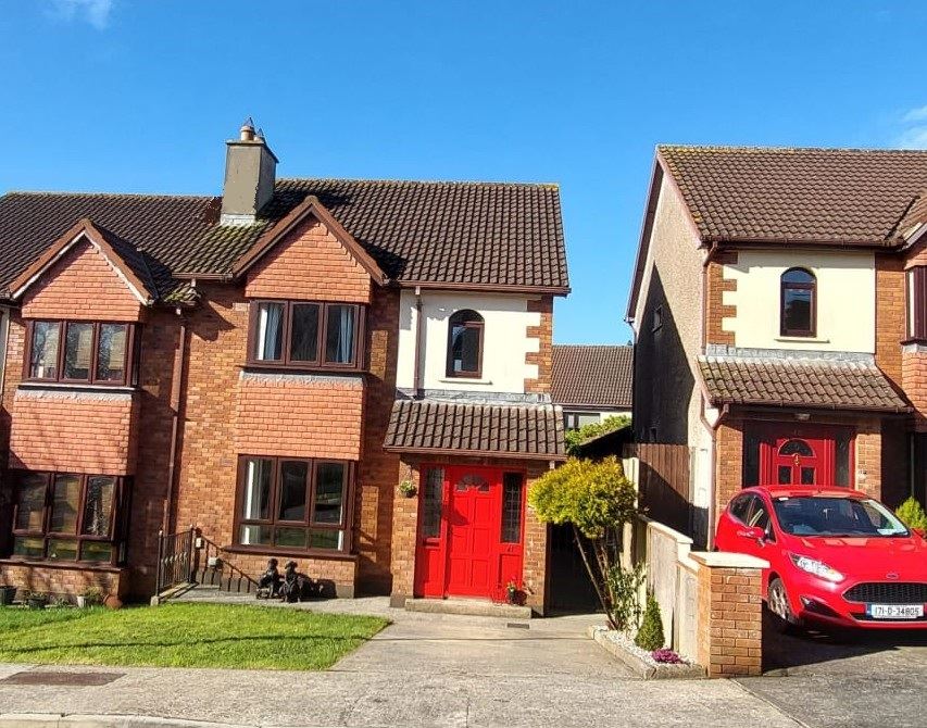 41 Green Oaks, Rockshire Road, Ferrybank, Waterford