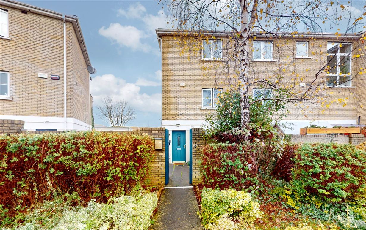 14 Park Boulevard, Tyrrelstown, Dublin 15, County Dublin