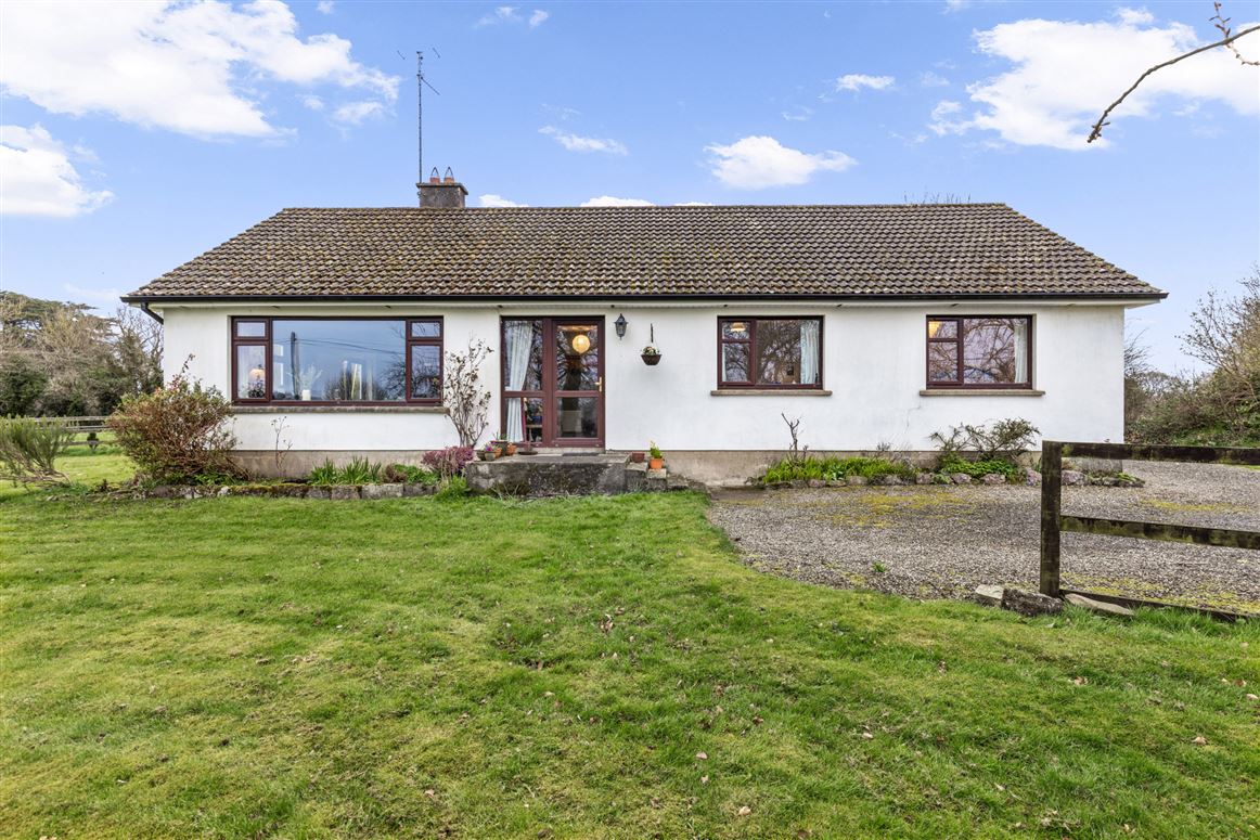 Carraig, Ballilogue, The Rower, Co. Kilkenny