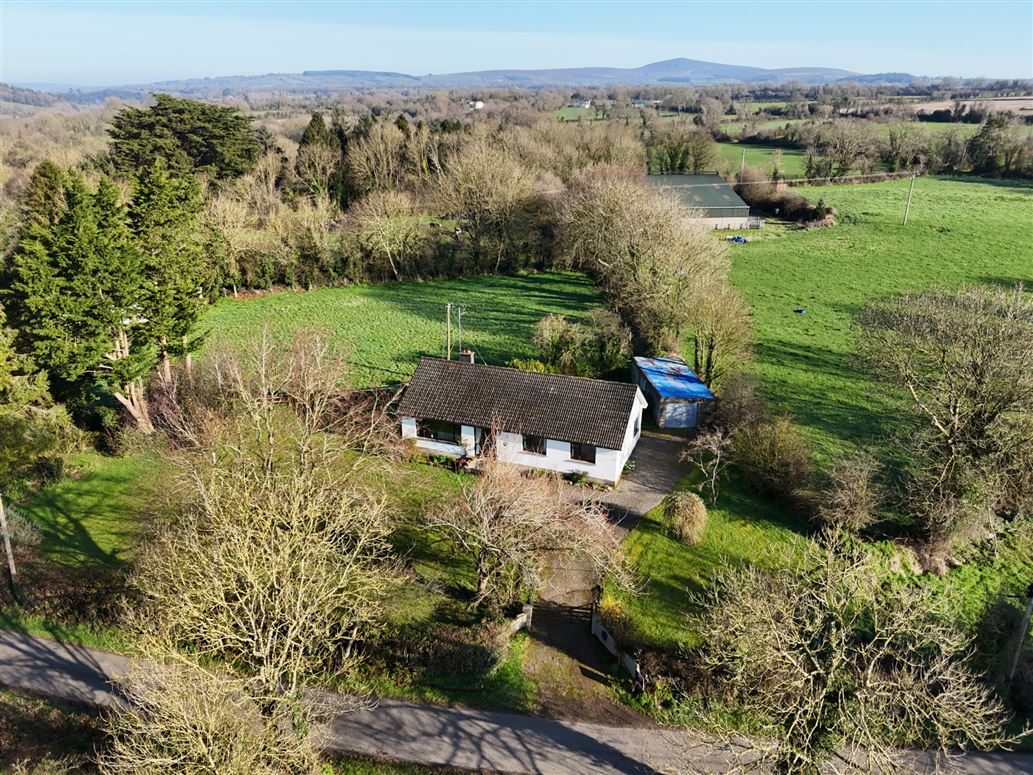 Carraig, Ballilogue, The Rower, Co. Kilkenny