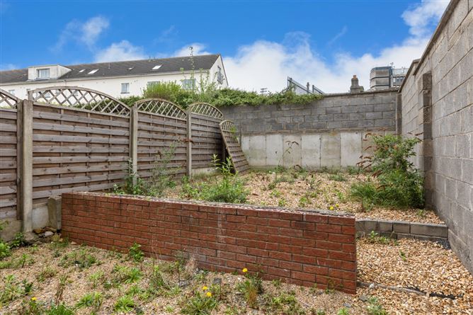 9 Eglington Terrace, Phibsboro, Dublin 7