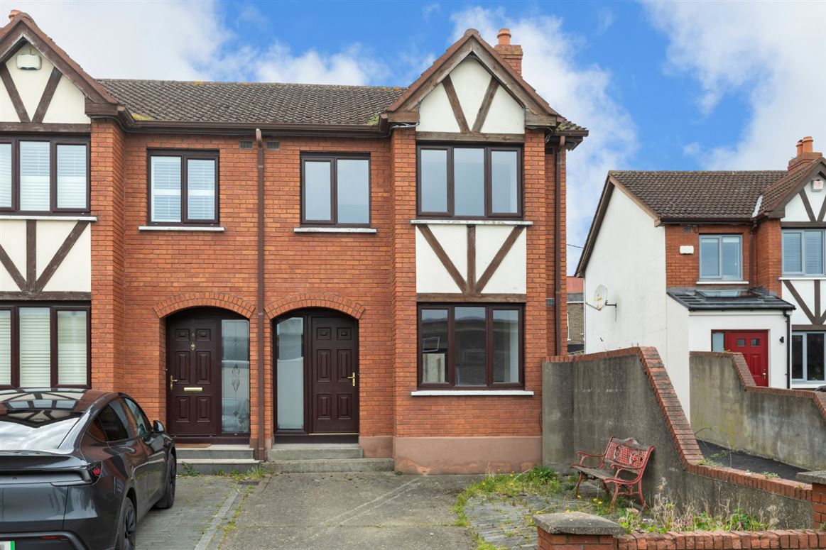 9 Eglington Terrace, Phibsboro, Dublin 7
