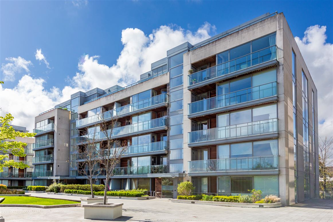 36 The Sanderling, Thornwood, Booterstown,   County Dublin