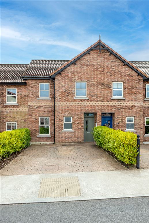 19 Wilmount View, Kells, Meath
