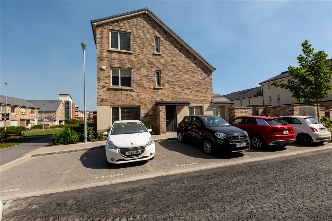 5 Rathborne Boulevard, Ashtown, Dublin 15