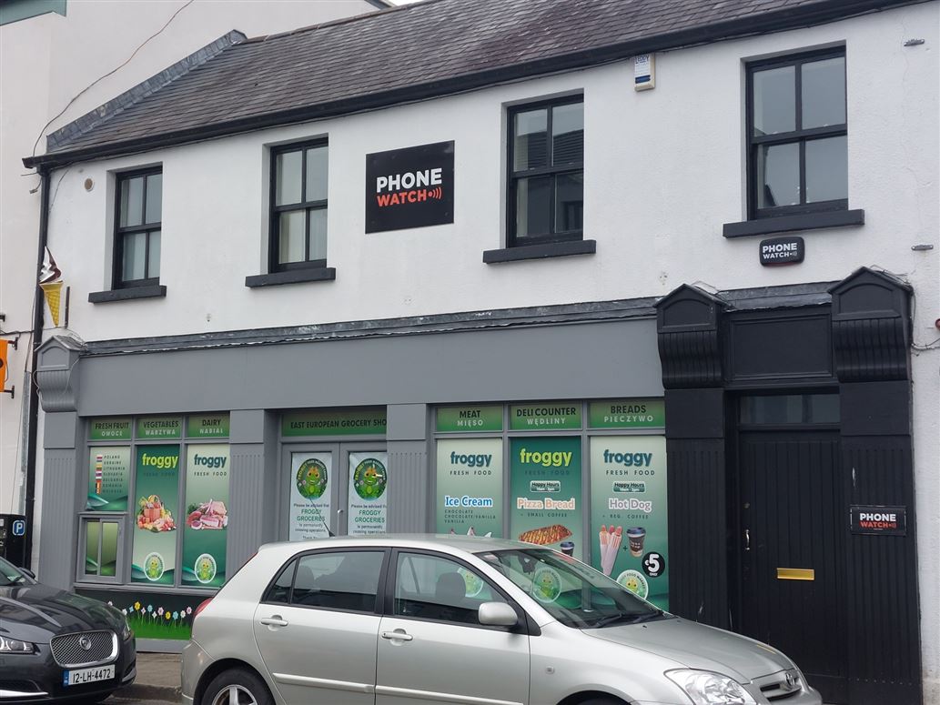9/11 James Connolly Street, Cavan, Co. Cavan