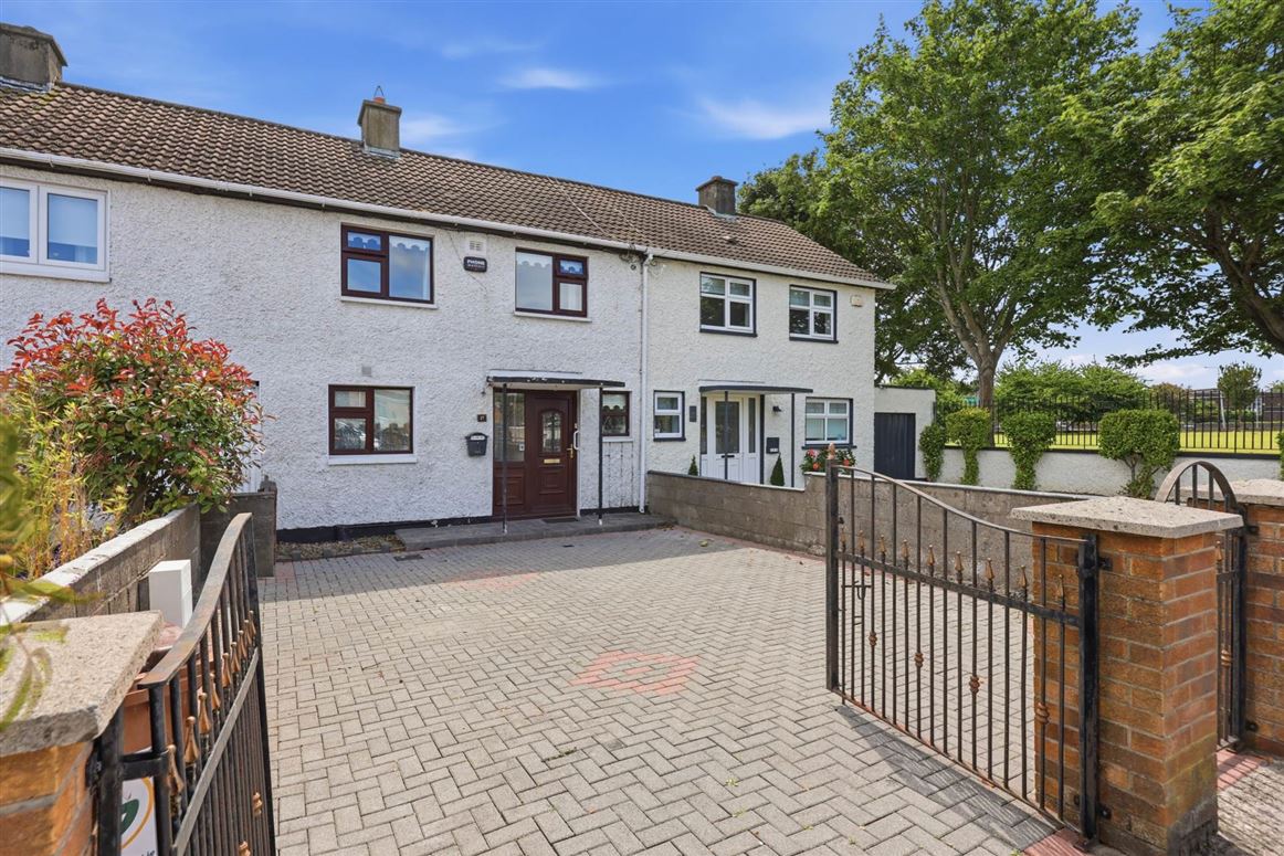 17 Mount Olive Park, Kilbarrack, Dublin 5