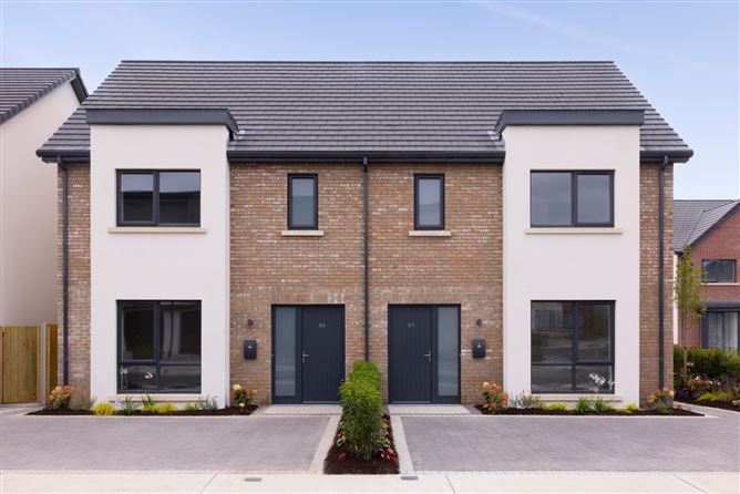 32 Oakmount Drive, Altidore Gardens, Newtownmountkennedy, Co. Wicklow