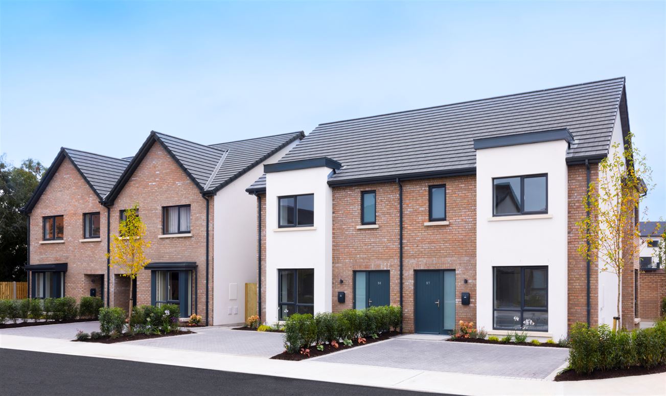 32 Oakmount Drive, Altidore Gardens, Newtownmountkennedy, Co. Wicklow
