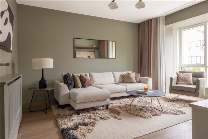 32 Oakmount Drive, Altidore Gardens, Newtownmountkennedy, Co. Wicklow