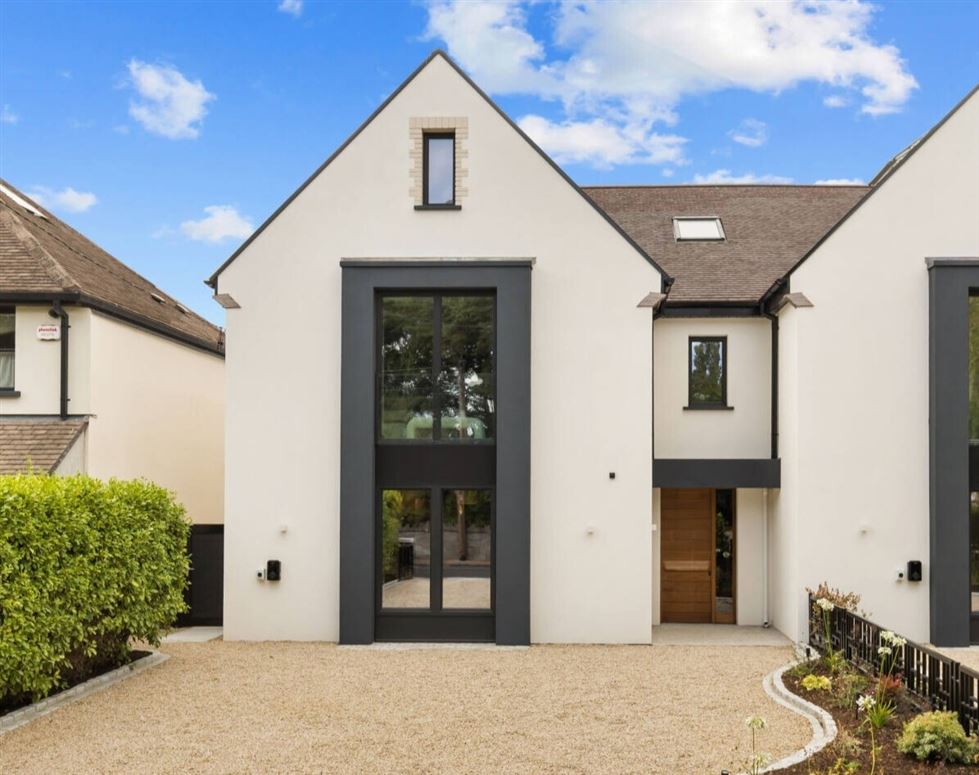 Amara, 10a Green Park, Rathgar, Dublin 14