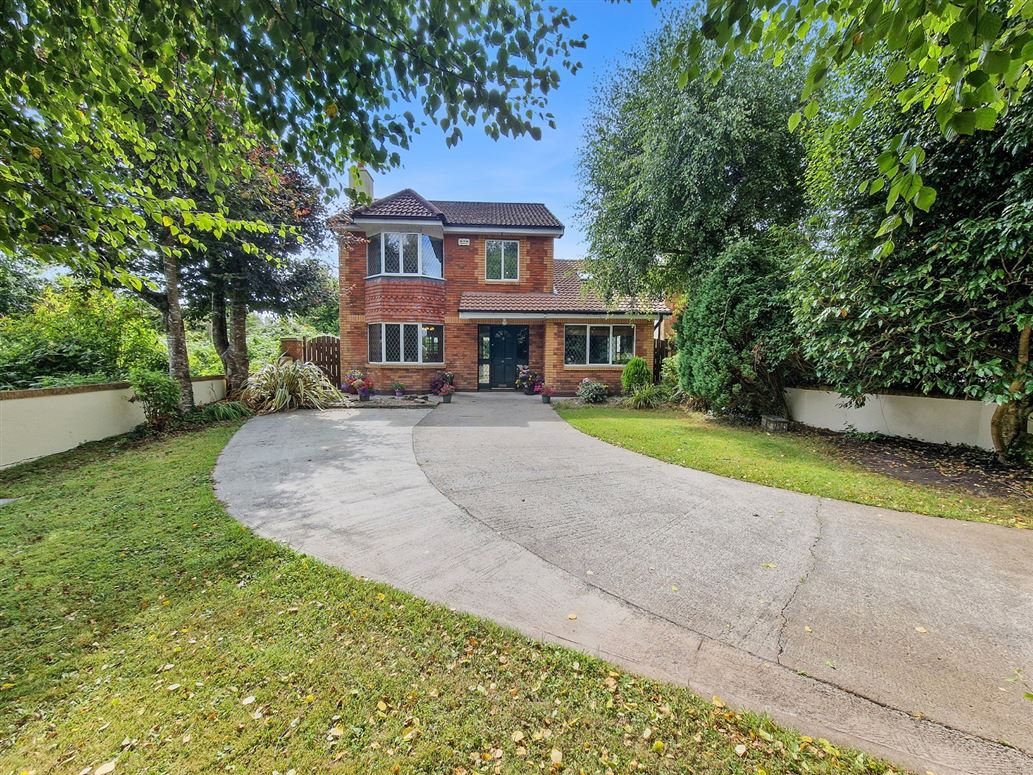 13 Westfields, Limerick Road, Ennis, Co. Clare