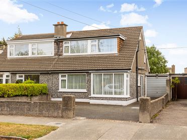 52 Meadowmount, Churchtown, Co. Dublin, Dublin 16