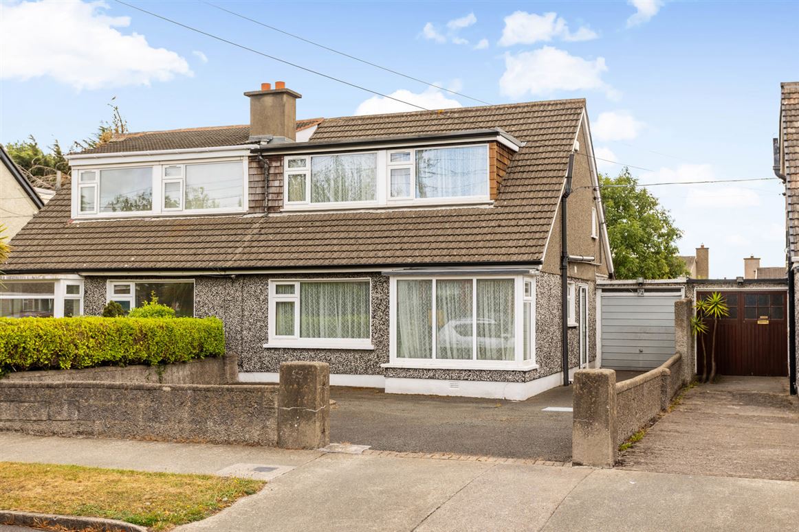52 Meadowmount, Churchtown, Co. Dublin, Dublin 16