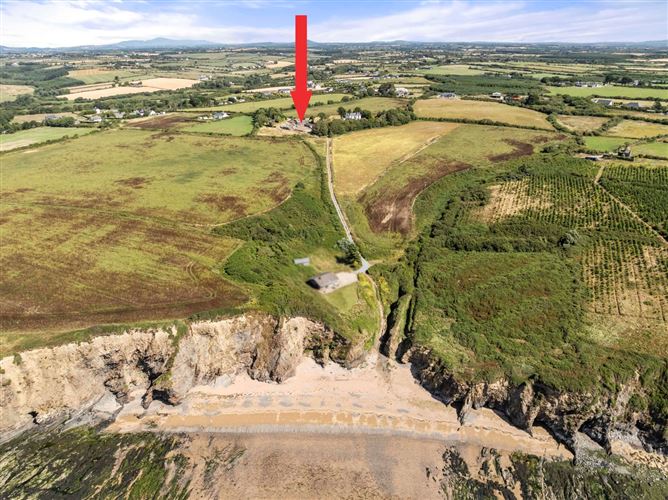 Ballystraw, Duncannon, Duncannon, Co. Wexford, Y34PX98
